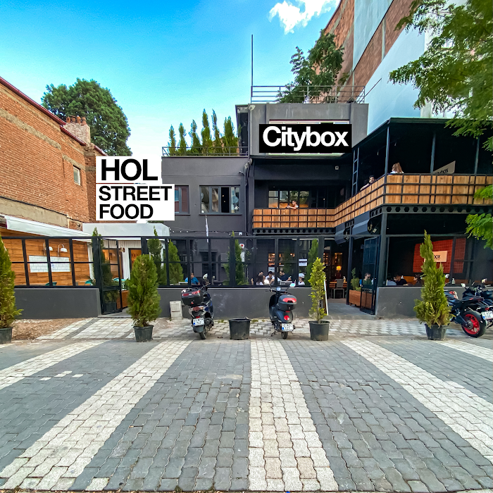 Citybox Coffee XL fotoğraf 1