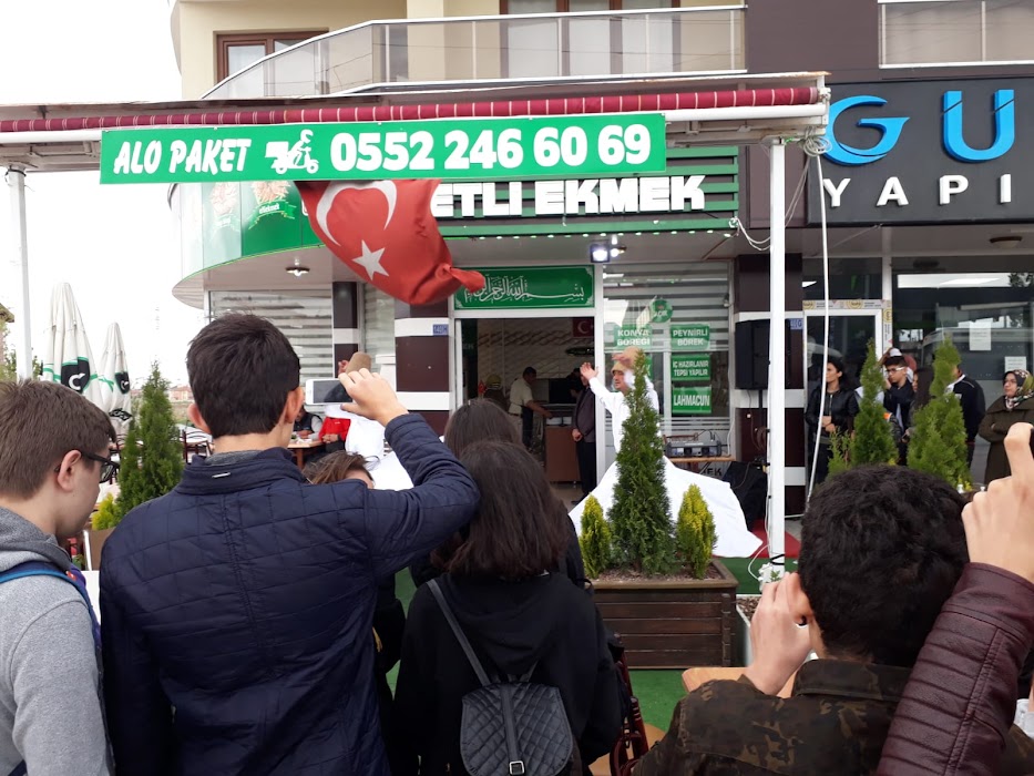 Erdinç Etliekmek fotoğraf 1