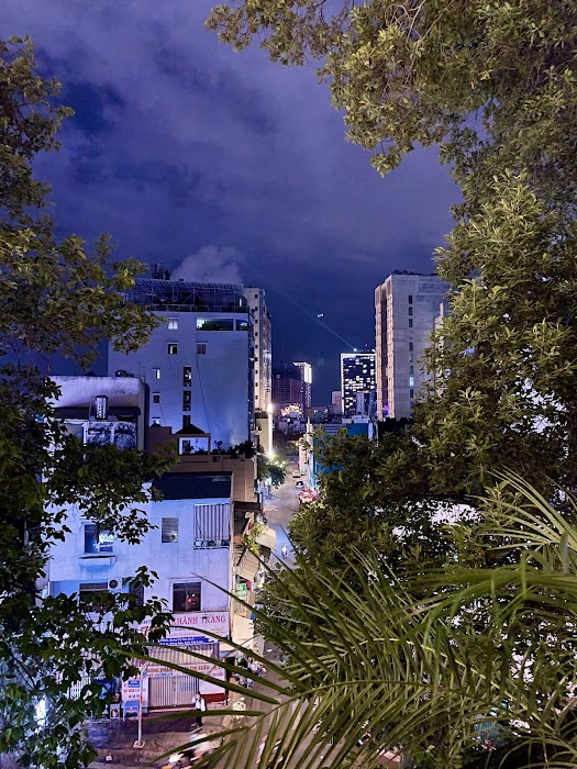The Concept Hotel HCMC - City Center fotoğraf 1