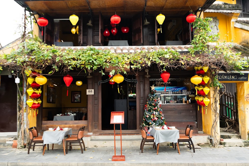 Hoi An Heart Restaurant fotoğraf 1