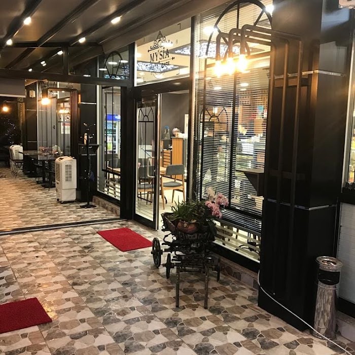 Mysia Pasta Cafe fotoğraf 1