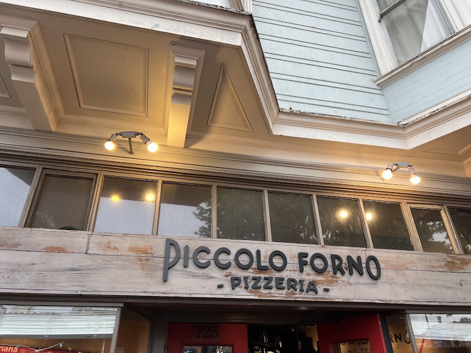Piccolo Forno fotoğraf 1
