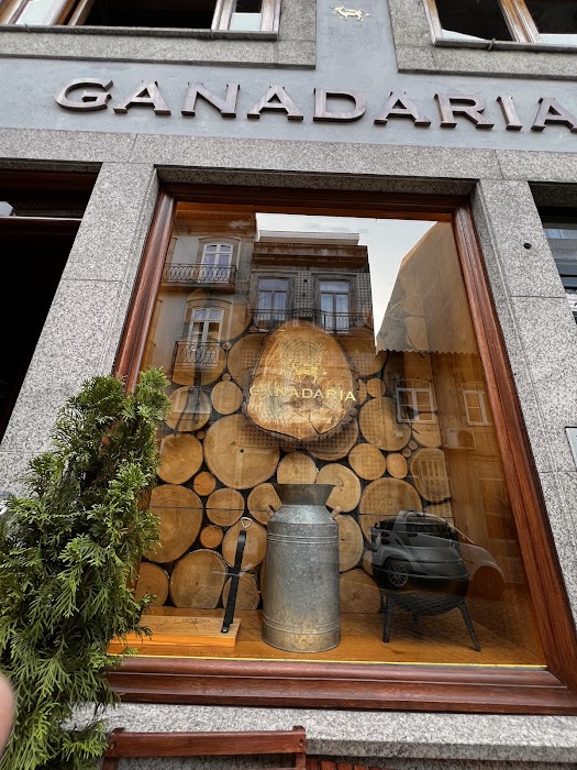 Ganadaria Steakhouse fotoğraf 1