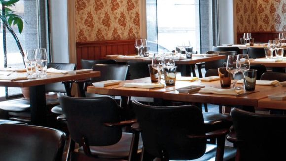 Restaurant Kuu fotoğraf 1