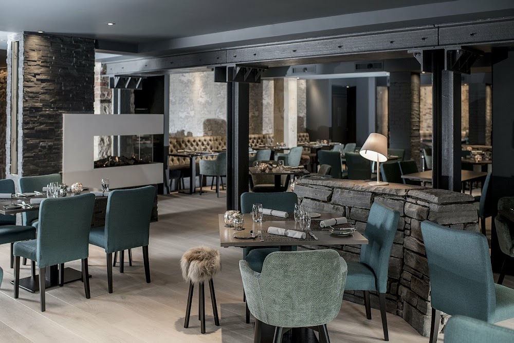 The Kitchin fotoğraf 1