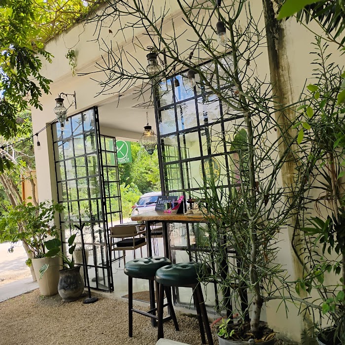 VIVA CAFÉ TULUM fotoğraf 1