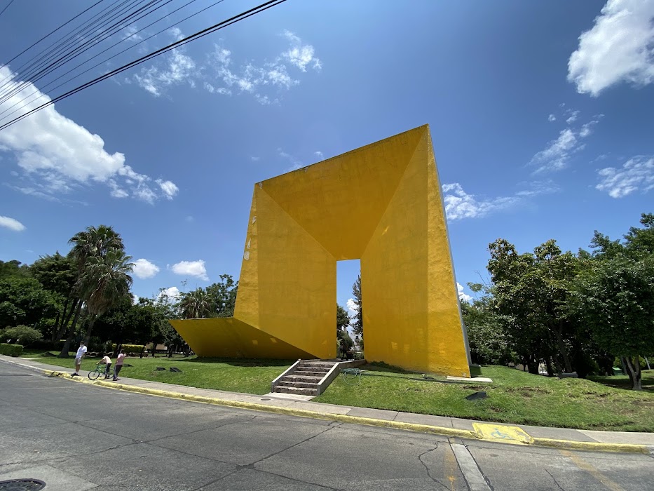 Parque Amarillo fotoğraf 1
