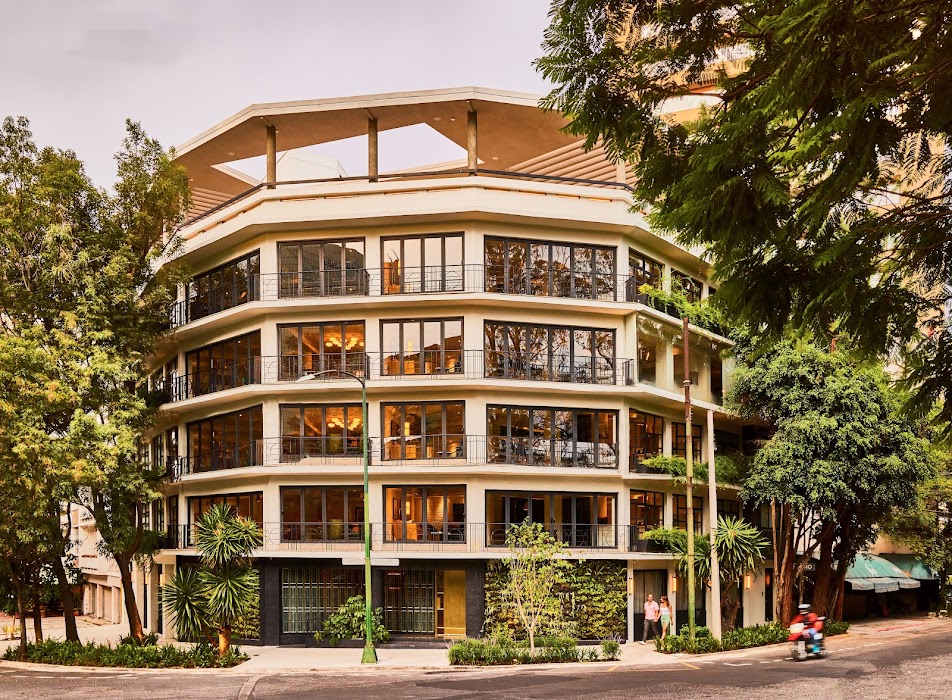Campos Polanco fotoğraf 1