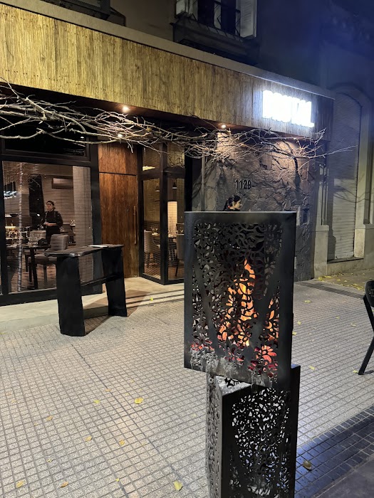 Brutal alta cocina fotoğraf 1