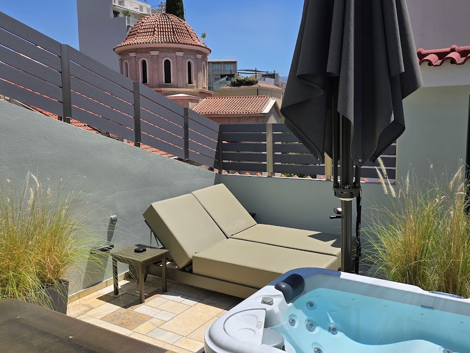 MEDLEY HOTEL fotoğraf 1