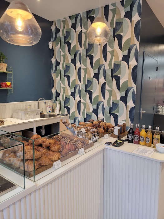 Goûtu par Oven Heaven coffee fotoğraf 1