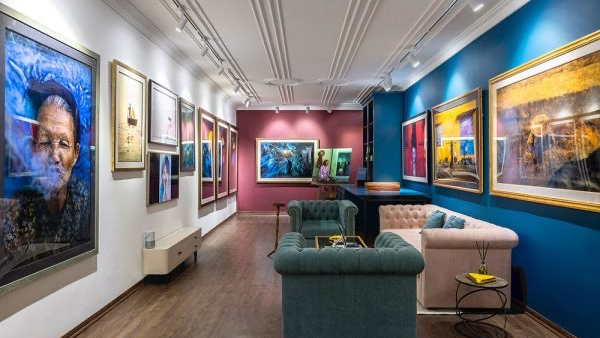 Réhahn Gallery fotoğraf 1