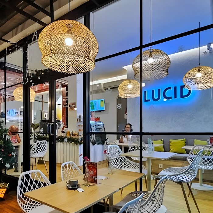 Lucid Cafe Bali fotoğraf 1