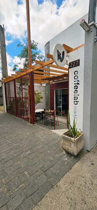 Coffee Lab fotoğraf 1
