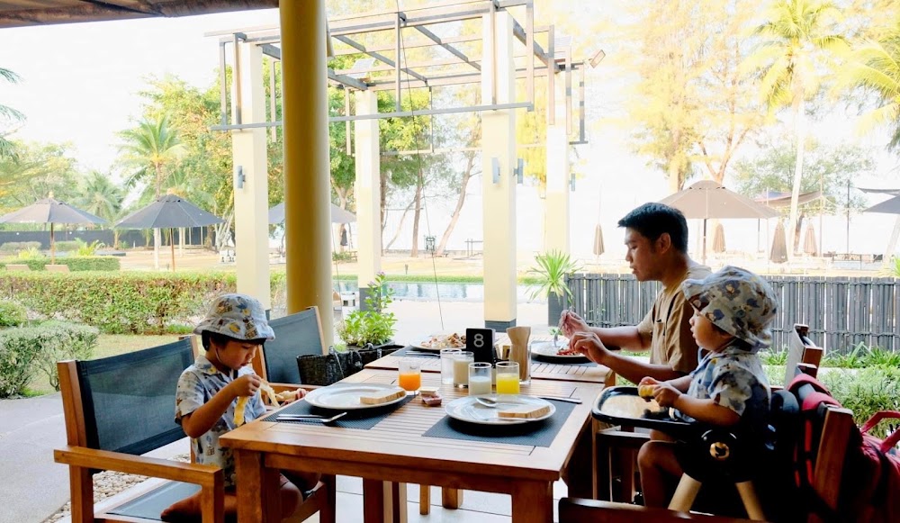 Grove Phuket fotoğraf 1