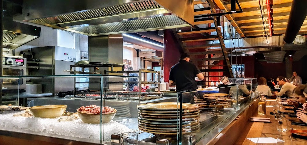 Sia Restaurant fotoğraf 1