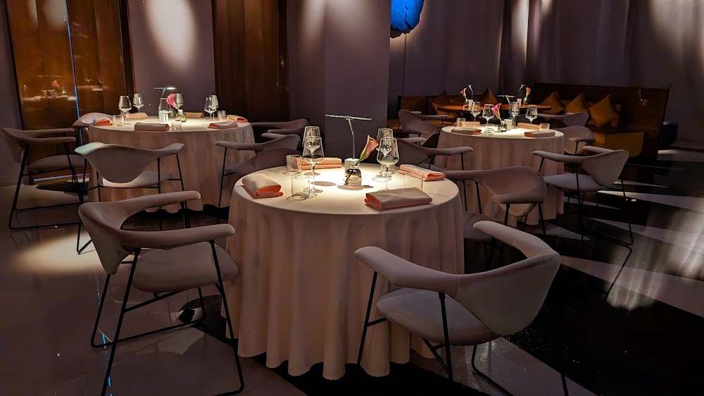 Krasota Dubai Restaurant fotoğraf 1
