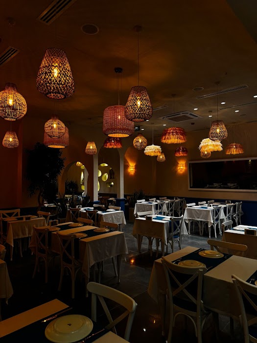 Meraki (Meze - Rakı) Restoran fotoğraf 1
