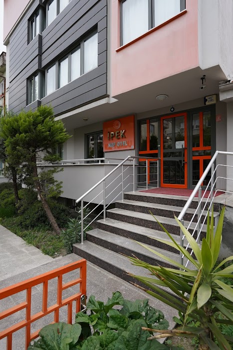 NEF İPEK OTEL fotoğraf 1