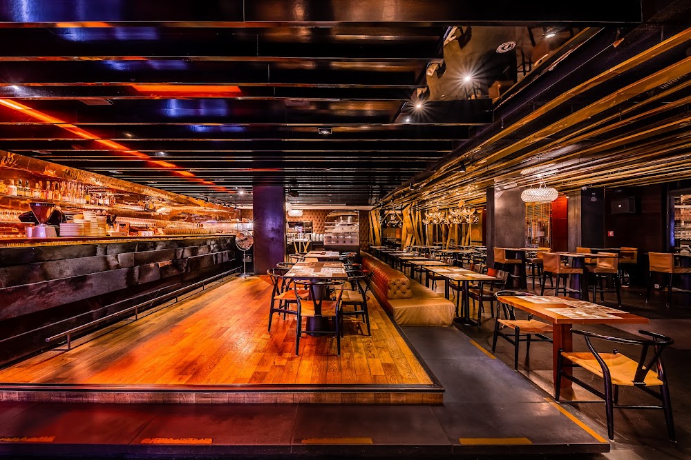 Trofea Grill Restaurant fotoğraf 1