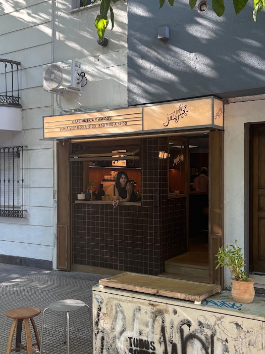 Mijito Cafe (Ciudad) fotoğraf 1
