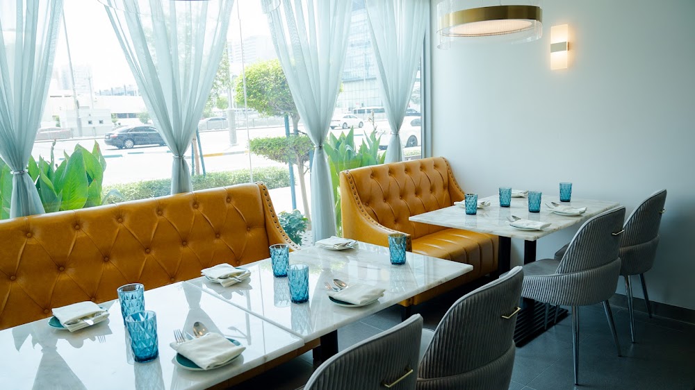 GALA Restaurant fotoğraf 1