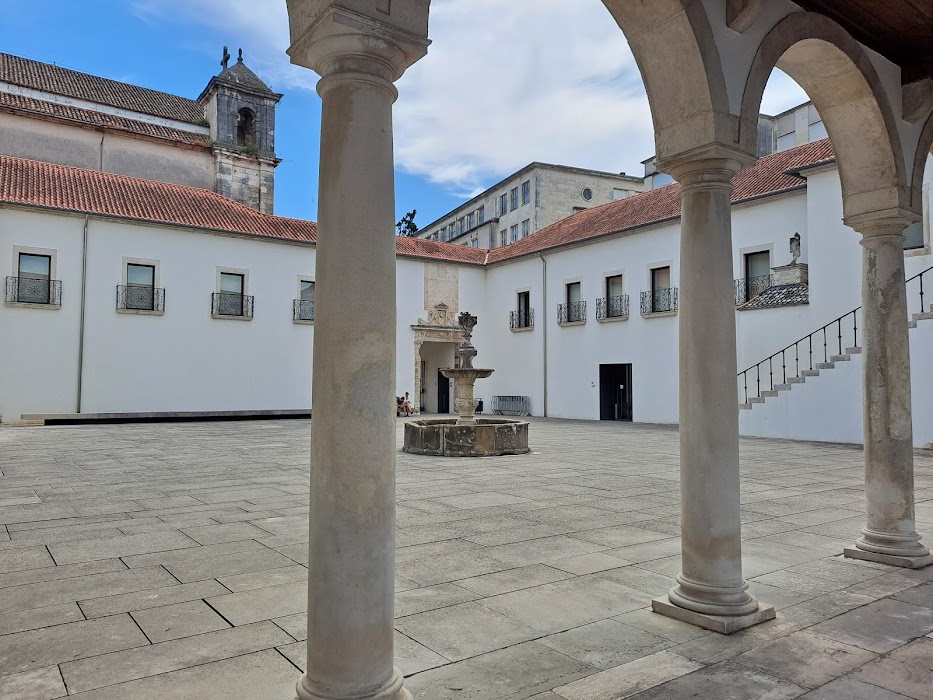 Museu Nacional Machado de Castro fotoğraf 1