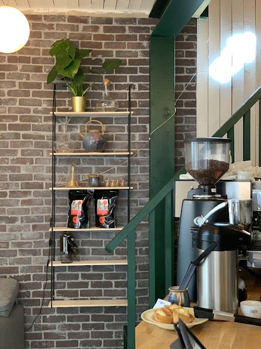 Skg.Vinkafé fotoğraf 1