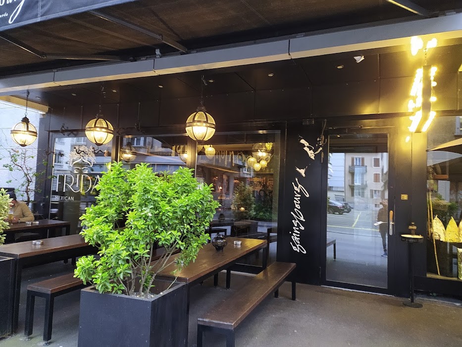 Gainsbourg Bar & Event Location fotoğraf 1