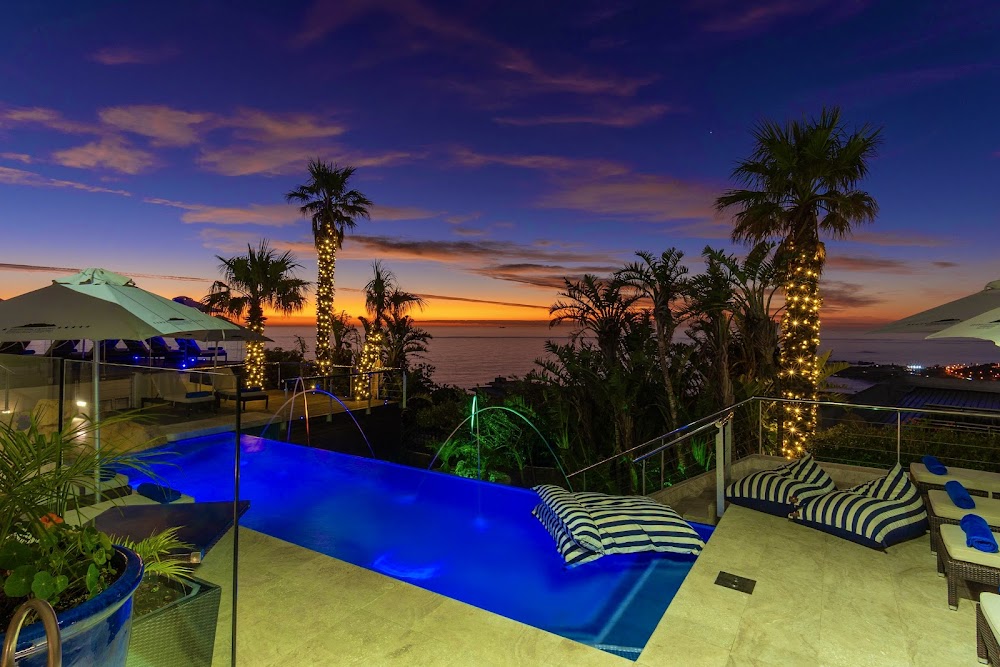Atlanticview Cape Town Boutique Hotel fotoğraf 1