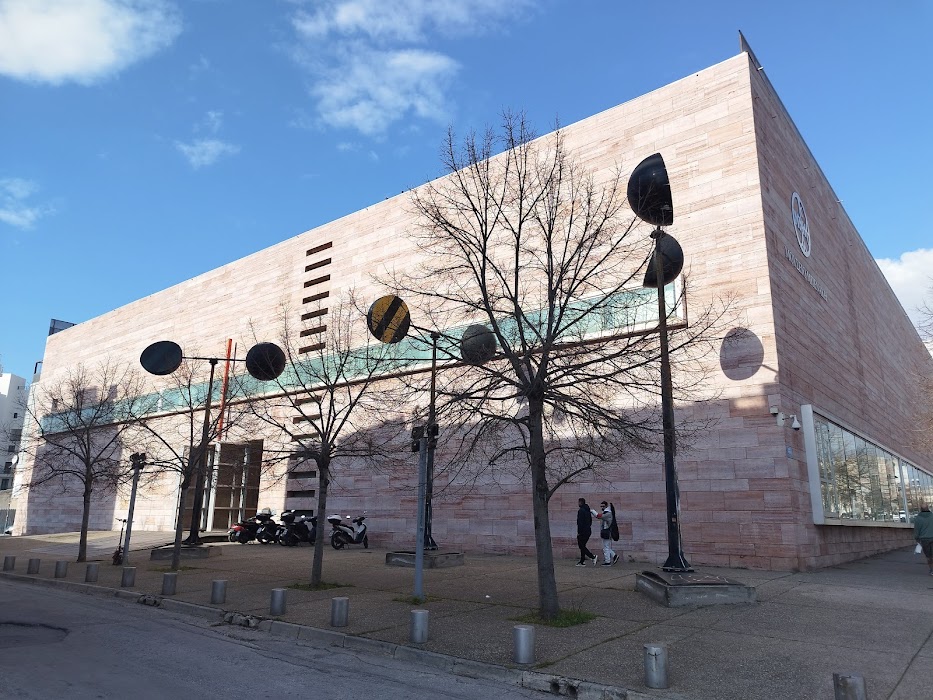 Benaki Museum - Pireos fotoğraf 1