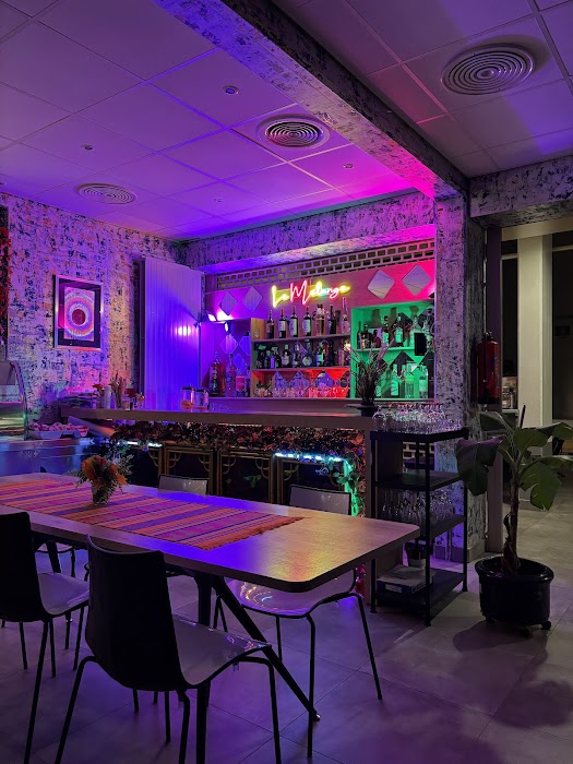 Restaurant Le Mélange - Cuisine du Monde fotoğraf 1