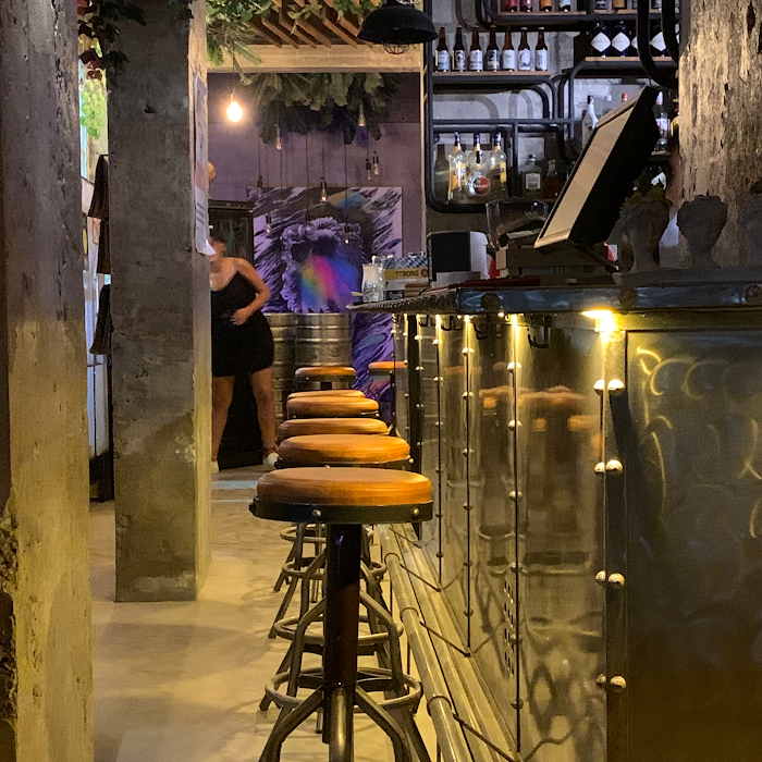 Sifon Gastropub fotoğraf 1