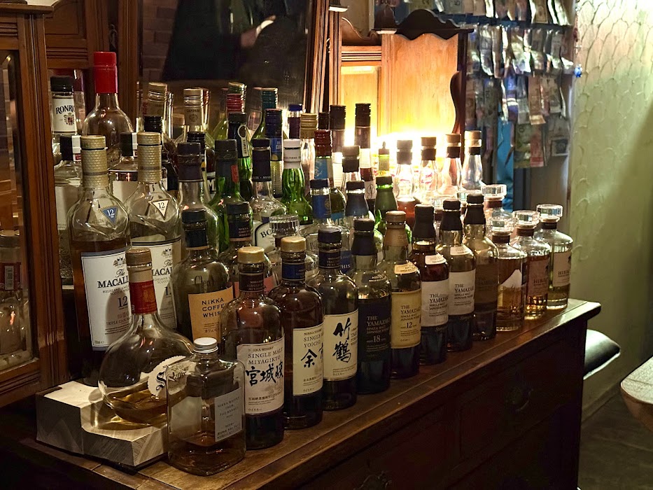 Bar N fotoğraf 1