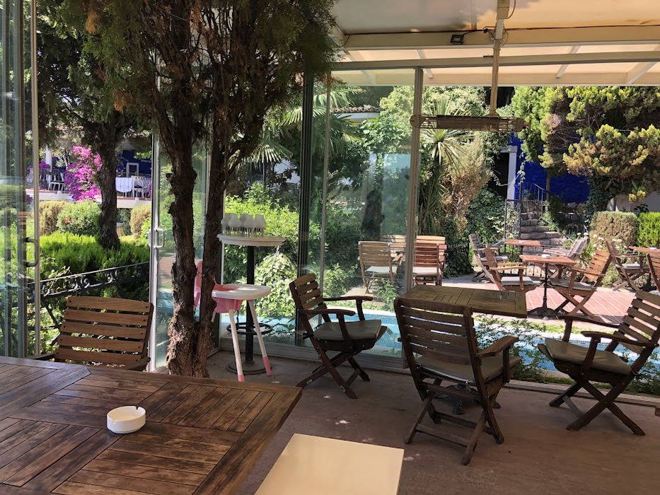 Cumba Cafe Ve Restaurant fotoğraf 1