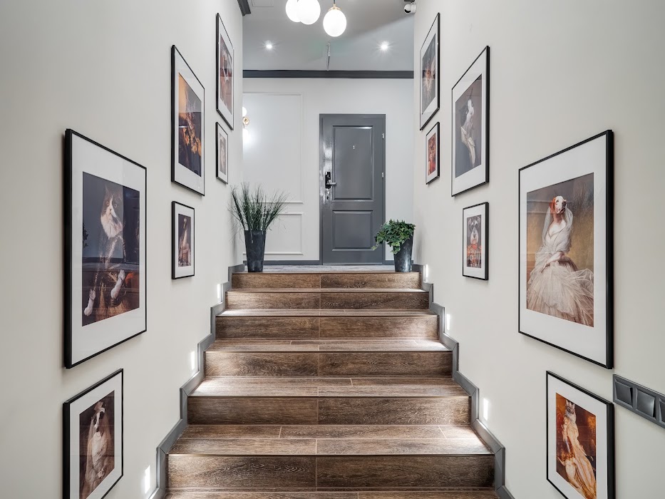 A22 Boutique Suites Hotel fotoğraf 1