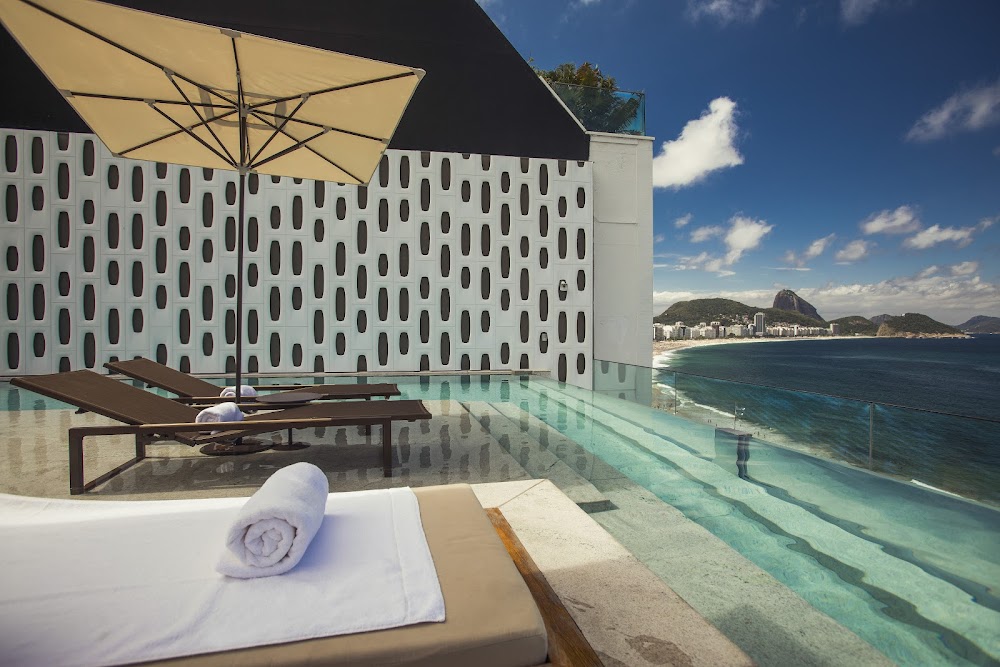 Emiliano Rio, an SLH Hotel fotoğraf 1