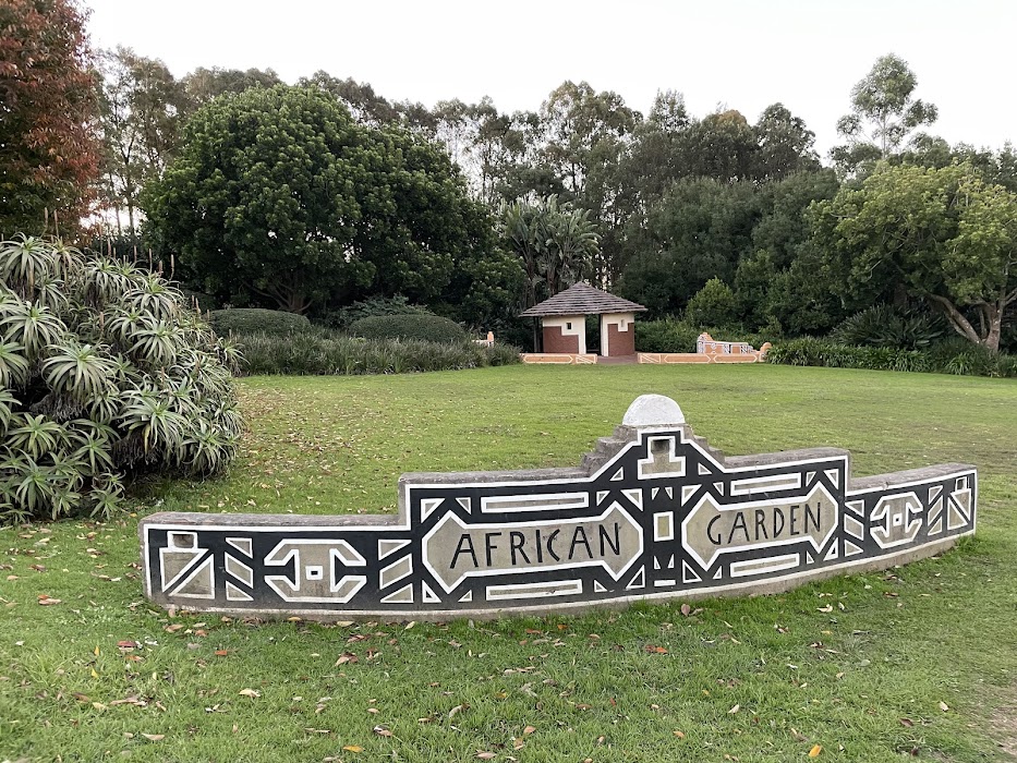 Fagan Park fotoğraf 1