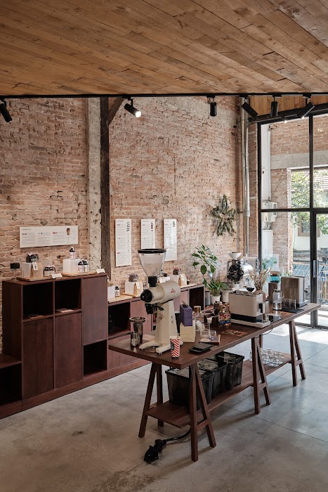 Lacàph Coffee Experiences Space 🇻🇳☕️ fotoğraf 1