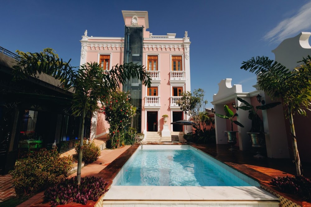 Hotel Boutique Quinta das Videiras fotoğraf 1