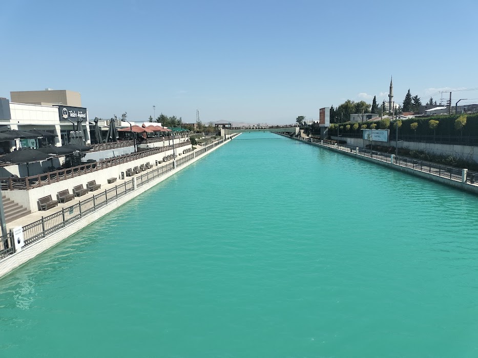 Avlu Balıkesir fotoğraf 1