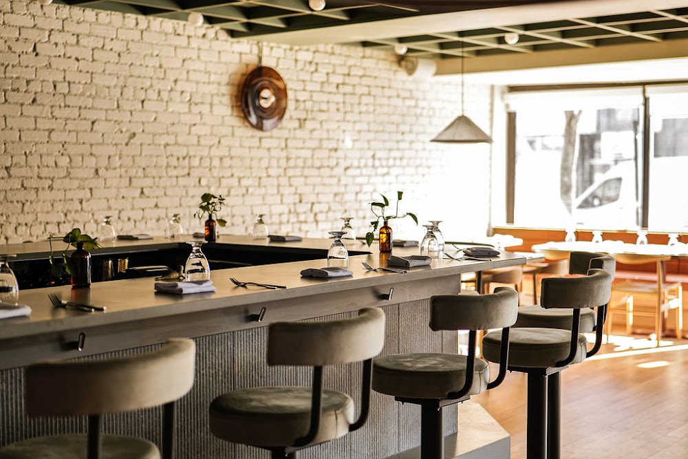 Restaurant Hélicoptère fotoğraf 1