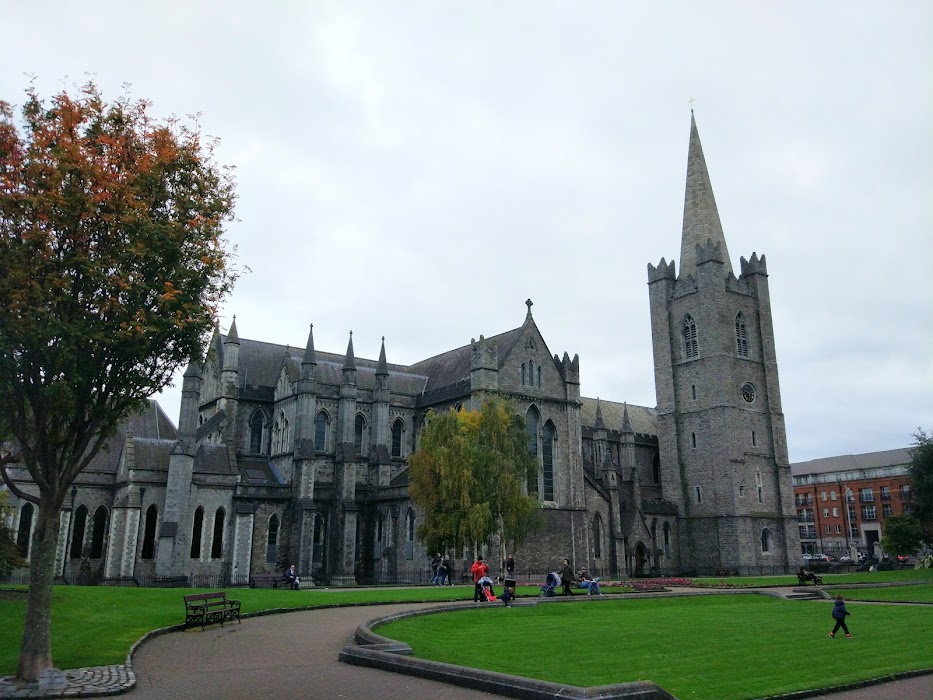 St. Patrick’s Park fotoğraf 1