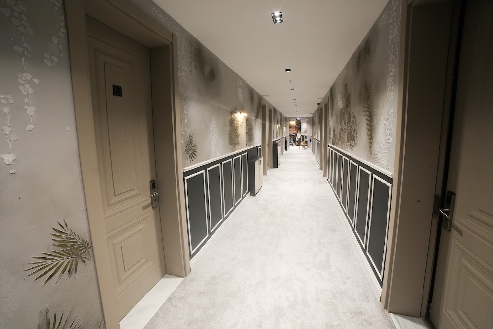 SOSYETE OTEL fotoğraf 1