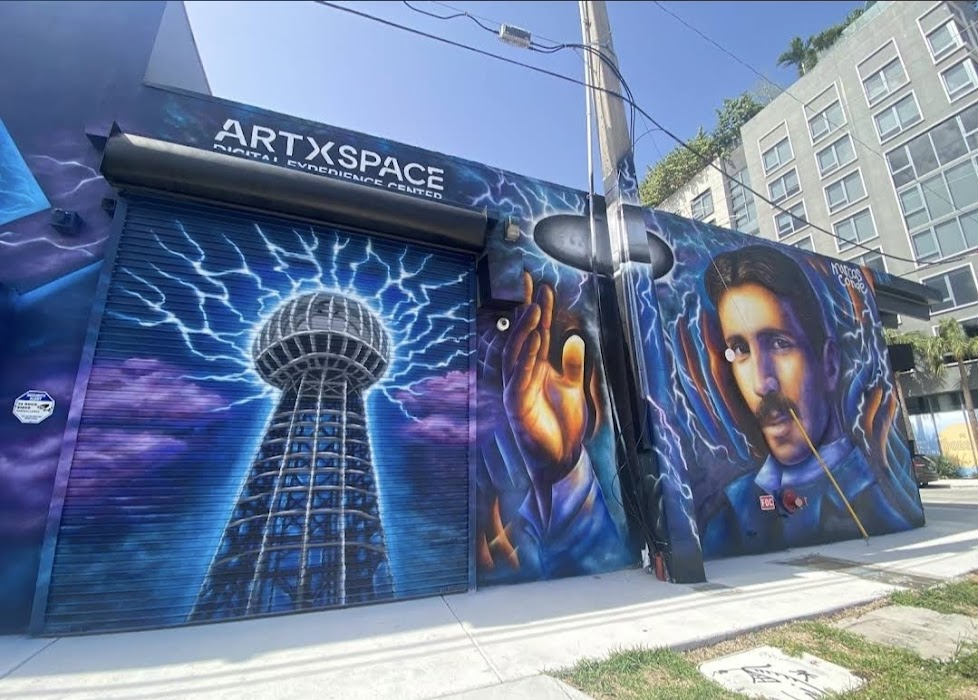 ARTXSPACE fotoğraf 1