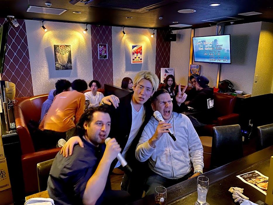 BAR HIJACK(バー ハイジャック) fotoğraf 1