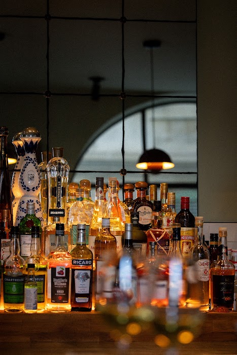 Jacques Genève - Bar de quartier fotoğraf 1