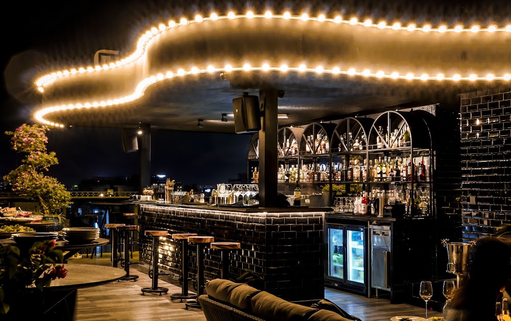 SOL SKY BAR fotoğraf 1