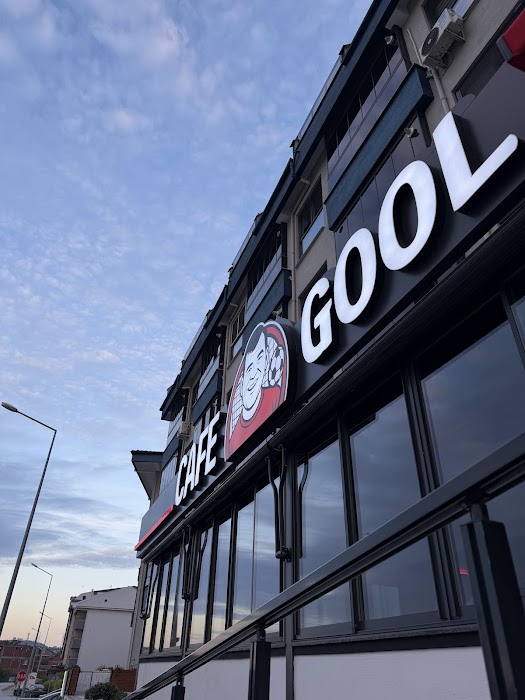 Cafe Gool fotoğraf 1