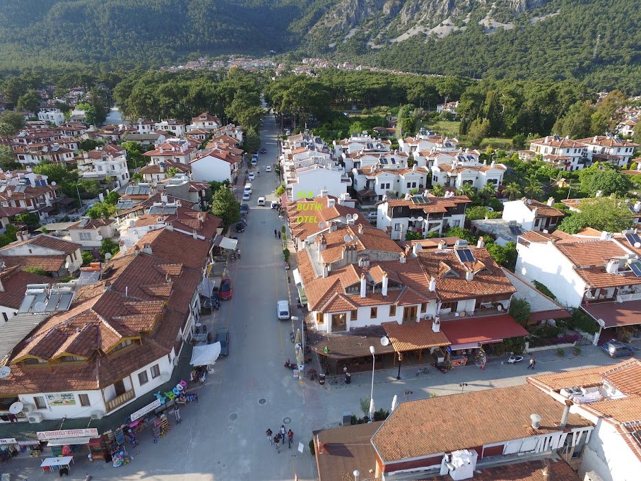 Ala Butik Hotel fotoğraf 1